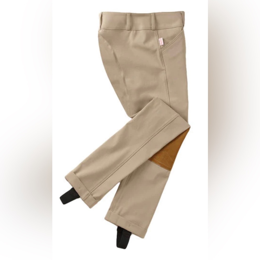 Girls Tailored Sportsman